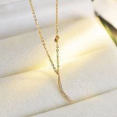 14k큐빅펜던트
