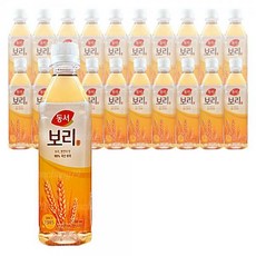 트레이더스보리차