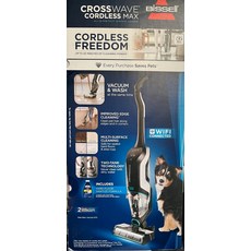 비쎌크로스웨이브