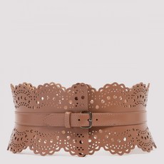 [ALAIA ] 여성 액세서리 710 TABAC AA1C082GC0A29