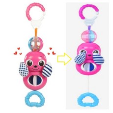 리틀타익스유모차해마