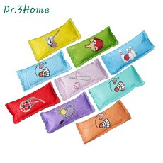 Dr.3Home 대나무 숯 탈취제 신발 운동화 배드민턴화 구두 제습제, 1개
