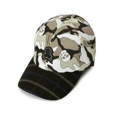 마크앤로나 캡모자 MLF 3C FC08 BEIGE (남여공용), 단품, 1개