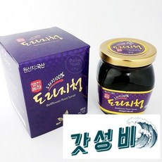 도라지 도라지청 300g 도라지즙 명진농장