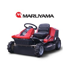 중고승용예초기