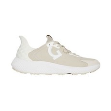 23SS G FORE 지포어 크로스 트레이너 스파이크리스 골프화 베이지/ 네이비 G4MC0EF40
