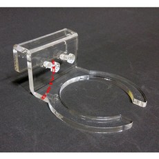 (양말필터 거치대 ) 4인치 원형링 양말필터 (길이 :200mm 250mm)/표준형200마이크론 해수어 용품 하단섬프, 원형 양말 펠터