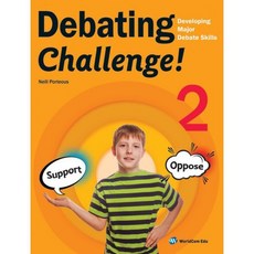 Debating Challenge! 2