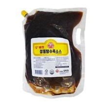 이연복탕수육