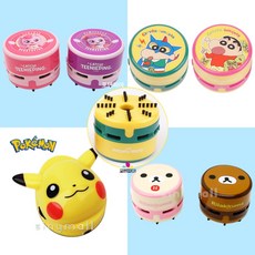 티니핑지우개청소기