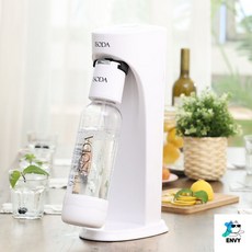 코웨이탄산수실린더