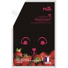 오래가는 고양이배변탈취제 냥이 모래소독 x50 애묘, 50g, 50개