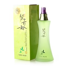 설국화 향기 샤워코롱(허브향), 단품