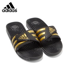 아디다스지압슬리퍼