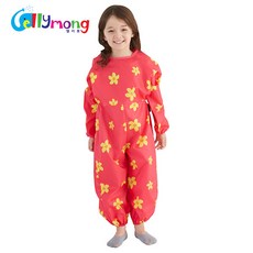 엘리몽미술가운