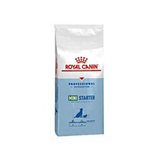  로얄캐닌 미니 스타터 마더앤베이비독 16kg 임신말기/수유기/이유기, 1개 
