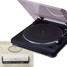 DENON(데논) DP29F(블랙색상)(정식수입)+카본브러쉬, 단품