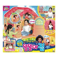 똘똘이집텐트