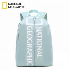 내셔널지오그래픽빅로고백팩