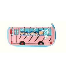 짱구 멀티케이스1830, 단품, 1개