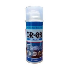 강력먼지제거제 DR-88(200g), 1
