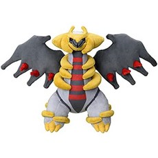 기라티나인형