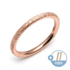18K 반지 유니크 가락지 반지 RSS19784