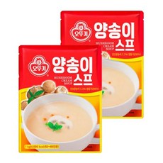 맛있는 음식 호텔 레스토랑 비밀 소스 양송이스프 1KG x 2개가루 파우더 분말 감칠맛 고급 레스토랑 소스 드레싱 대용량 업소용 저칼로리 다이어트 건강 식품 향신료 감칠맛 + HmrBC1, Food- 1