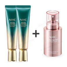 AHC 아이크림 시즌 9 30ml 2개 + 톤업크림 50ml, 1.아이크림9 30mlx2+톤업크림50ml