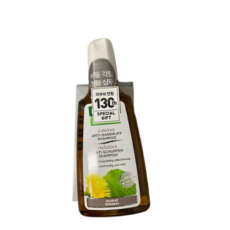 라우쉬콜츠푸트안티-댄드러프샴푸