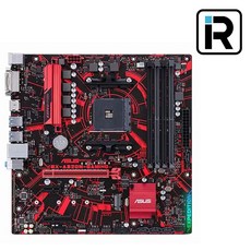 EX-A320M-GAMING AMD 라이젠 AM4 ASUS PRIME 메인보드