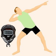 프로스펙스초시계