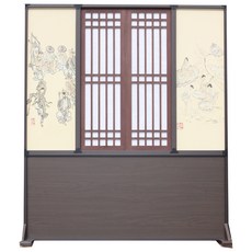 문장군파티션