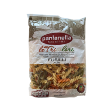 판타넬라 푸실리 트리칼라 500g, 9개