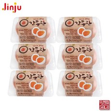 감동란