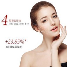 스킨케어 얼티메이트 미용기기 가정용 동안 방사선 방출 피부결 리프팅 마사지기로 눈주름, 01 동안 무선주파수 미용기
