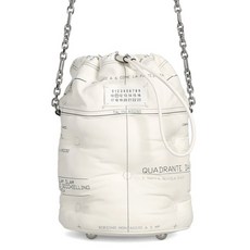 메종마르지엘라글램슬램백팩