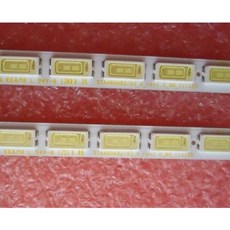 [해외] 55 인치 LED TV 용 LED 백라이트 화면 LED55K510G3D LJ6403353A 2011SGS55563086H1REV1.0 1 PCS = 86LED 603MM, 상세내용표시