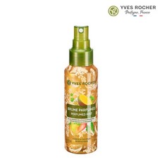 이브로쉐 망고 코리안더 퍼퓸 미스트 100ml, 1개