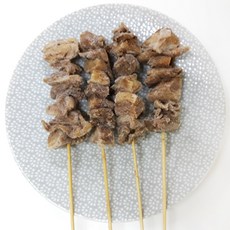 bbq메뉴