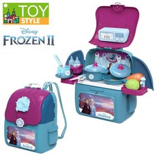 디즈니화장놀이