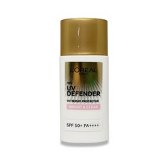 로레알 유브이 디펜더 브라이트 클리어 50ml, 1개