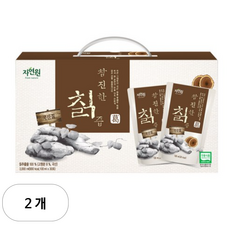 자연원 참 진한 칡즙, 3L, 2개
