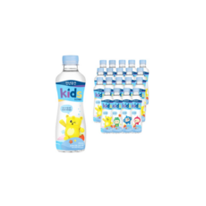 천년동안 키즈워터, 300ml, 40개
