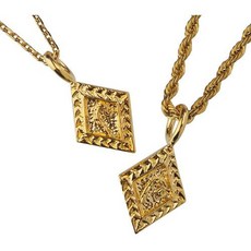 다이아3부가격목거리