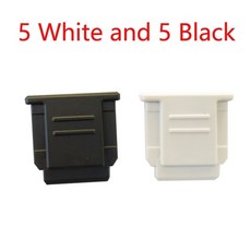 1-10pcs 카메라 핫슈 커버 소니 dslt 미러리스 a6500 a6400 a6300 a77ii as fa-shc1m