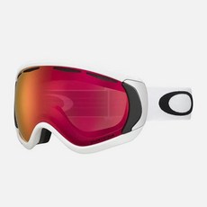 오클리 (7047-50) 캐노피 CANOPY MATTE WHITE-TORCH IRIDIUM, 단품