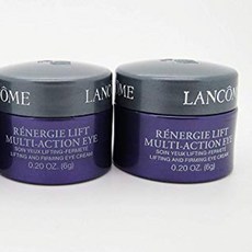 3 Renergie Lift 멀티 액션 아이 크림 0.2oz / 6g 각 (총 0.6oz / 18g), 1