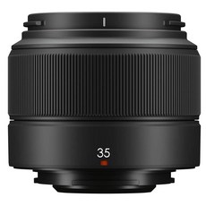  Fujifilm XC35mmF2 