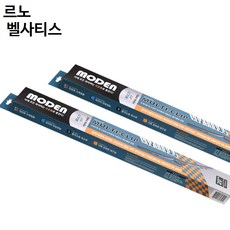 르노 벨사티스 와이퍼 모든와이퍼 멀티커넥터포함